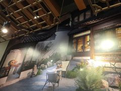 -大洋家·精品潮汕菜·生腌砂锅粥(天河东路店)