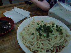 干绍面-海汇源老烧麦店(东大街总店)