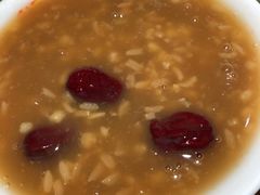 大麦小枣铁棍山药粥-福状元(优胜北路店)