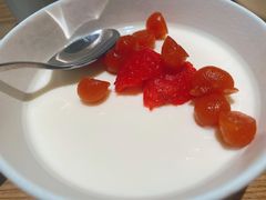 酸奶布丁-小大董·烤鸭(凤凰汇店)