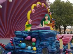 -安徒生童话乐园