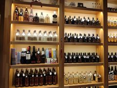 零售区-稳座小料理(锦华街店)