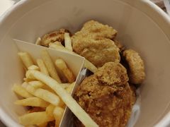 -麦当劳(豫园店)