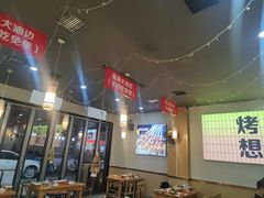 -亿牌牌东北烧烤(怀特店)
