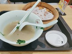-回味鸭血粉丝汤(砂之船店)