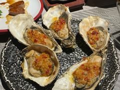 -王鼎精致料理铁板烧(世博源店)