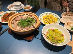 -一坐一忘云南菜(嘉里中心店)