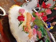 -万荣烤鸭店·北京菜(天坛店)