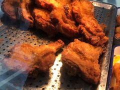 -新桥炸鸡店(中昂时代广场店)