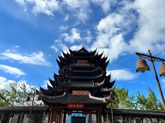 -阳澄湖半岛旅游度假区