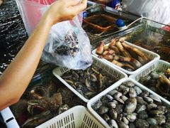 -四川人郑霞海鲜