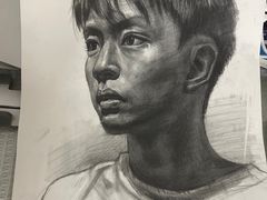 -盖画室·中高考艺考·三校生美术
