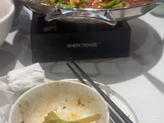 -辣可可·小炒黄牛肉(望京凯德MALL店)