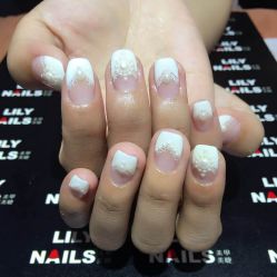 -LILY NAILS美甲美睫