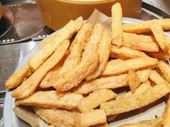 -喜家自助小火锅(乐客城店)
