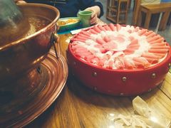 -芝麻花餐厅(祁家豁子店)