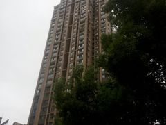 -滨湖·名邸一期