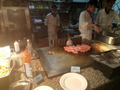 -星伦多 自助料理(圆融店)