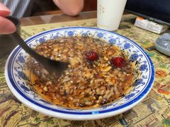 八宝稀饭-清真·穆萨砂锅(大皮院店)