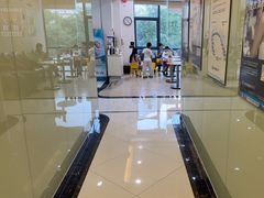 -泰康拜博口腔医院(海曙店)