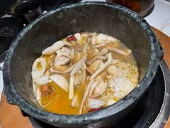 -芸山季·云南山珍菌火锅(南翔印象城MEGA店)