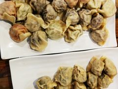 -宝源饺子(麦子店街店)
