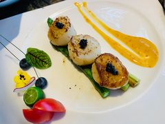 -炙柒Sekinana·精致料理 烧鸟·铁板烧(海上世界店)