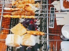 -三个蒙古大叔羊肉串(大宁店)