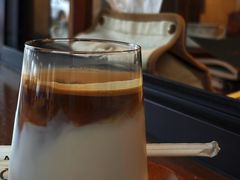 -顽效咖啡-One Shot Cafe