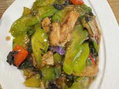 -佛有缘素食馆·荔湾老字号(陈家祠首店)