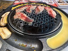 -韩宫宴烤肉·黑毛和牛·料理(滨湖银泰城店)
