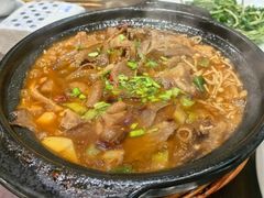 -清真·安乐园菜馆(茶南店)