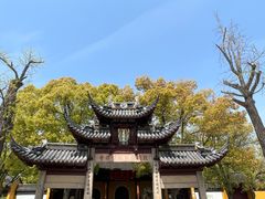 -西园寺素食(西园弄戒幢律寺店)