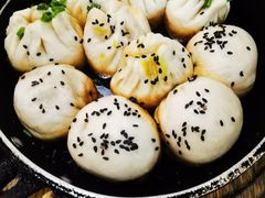 特制小锅生煎-大壶春生煎(四川中路店)