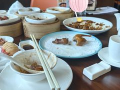 -潮福城大酒楼·潮粤菜·港式点心(阳光城店)