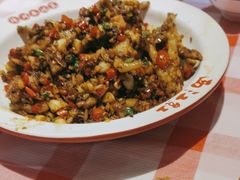 -西江红·株洲本地菜(滨江南路店)