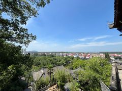 -东坡赤壁风景名胜区