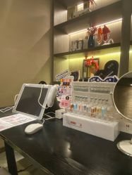 -香榭丽舍·海菲秀·皮肤管理痘敏肌修护