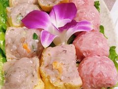 -金海阁海鲜火锅