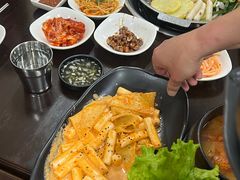 -大福黄牛料理·韩式烤肉·黄牛肥肠·酱蟹