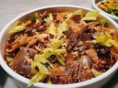 -辛香汇·锦里丨现炒川菜(中南城店)