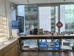 -启明眼镜(海淀黄庄店)