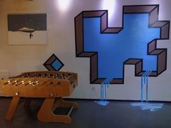 -CIAO·团建聚餐·生日派对轰趴馆(福田店)