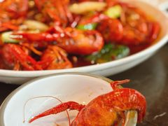 -上海老城区小龙虾虾宴·杭帮菜(五柳巷店)
