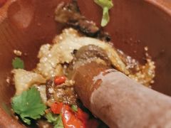-老滇山寨•云南特色菜•地方菜•民族风情歌舞表演(世纪金源店)