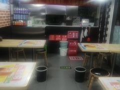 -李先生牛肉面大王(郑州火车站西广场2店)
