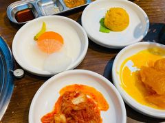 -·缸桶屋·韩式牛肋条自助烤肉(西湖D11店)
