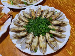 -温州一家人美食(西木头市店)