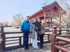 -景秀餐厅(南锣鼓巷店)