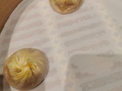 蟹粉小笼包-鼎泰丰(南门店)